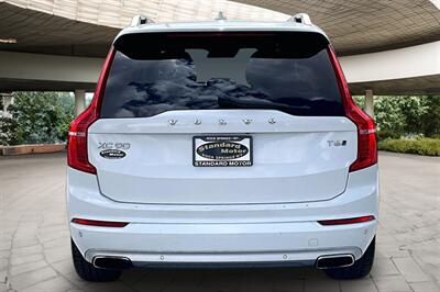 2018 Volvo XC90 T6 Momentum - Photo 4 - Rock Springs, WY 82901