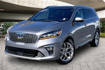 2019 Kia Sorento SXL Limited V6 SUV