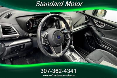 2020 Subaru Forester Premium   - Photo 13 - Rock Springs, WY 82901