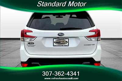 2020 Subaru Forester Premium   - Photo 4 - Rock Springs, WY 82901