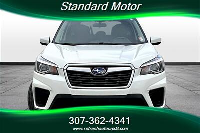 2020 Subaru Forester Premium   - Photo 3 - Rock Springs, WY 82901