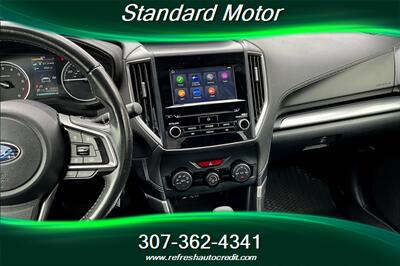 2020 Subaru Forester Premium   - Photo 6 - Rock Springs, WY 82901