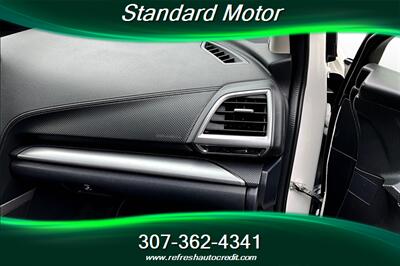 2020 Subaru Forester Premium   - Photo 16 - Rock Springs, WY 82901