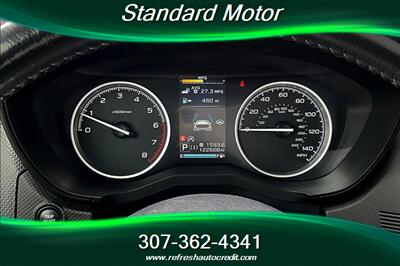 2020 Subaru Forester Premium   - Photo 22 - Rock Springs, WY 82901