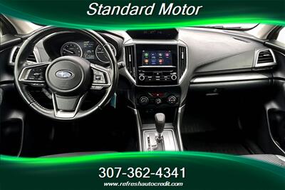 2020 Subaru Forester Premium   - Photo 15 - Rock Springs, WY 82901