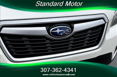 2020 Subaru Forester Premium   - Photo 30 - Rock Springs, WY 82901