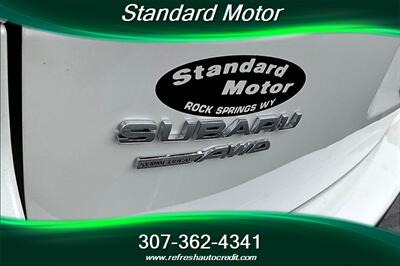 2020 Subaru Forester Premium   - Photo 33 - Rock Springs, WY 82901