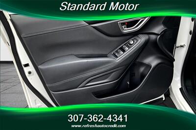 2020 Subaru Forester Premium   - Photo 18 - Rock Springs, WY 82901
