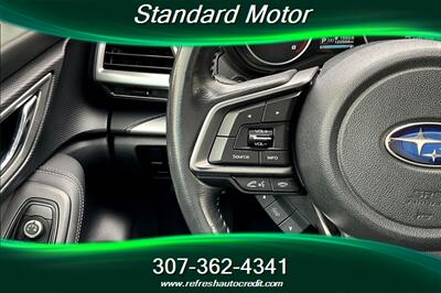 2020 Subaru Forester Premium   - Photo 20 - Rock Springs, WY 82901