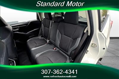2020 Subaru Forester Premium   - Photo 28 - Rock Springs, WY 82901