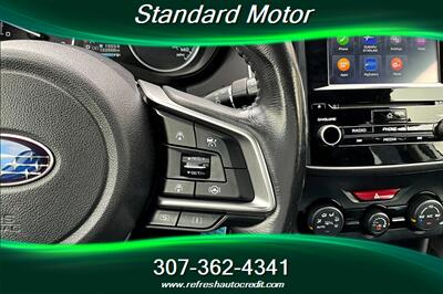 2020 Subaru Forester Premium   - Photo 21 - Rock Springs, WY 82901