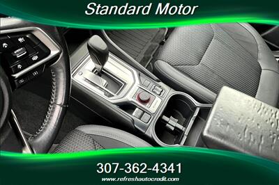 2020 Subaru Forester Premium   - Photo 14 - Rock Springs, WY 82901