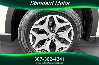 2020 Subaru Forester Premium   - Photo 8 - Rock Springs, WY 82901