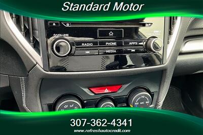 2020 Subaru Forester Premium   - Photo 24 - Rock Springs, WY 82901
