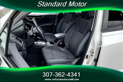 2020 Subaru Forester Premium   - Photo 27 - Rock Springs, WY 82901