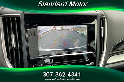 2020 Subaru Forester Premium   - Photo 23 - Rock Springs, WY 82901