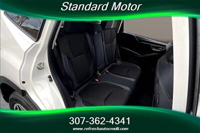 2020 Subaru Forester Premium   - Photo 29 - Rock Springs, WY 82901