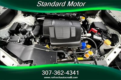 2020 Subaru Forester Premium   - Photo 9 - Rock Springs, WY 82901