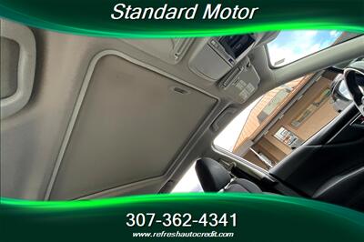2020 Subaru Forester Premium   - Photo 17 - Rock Springs, WY 82901