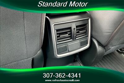 2020 Subaru Forester Premium   - Photo 25 - Rock Springs, WY 82901
