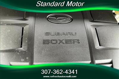 2020 Subaru Forester Premium   - Photo 34 - Rock Springs, WY 82901