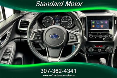 2020 Subaru Forester Premium   - Photo 5 - Rock Springs, WY 82901