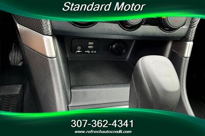 2020 Subaru Forester Premium   - Photo 26 - Rock Springs, WY 82901