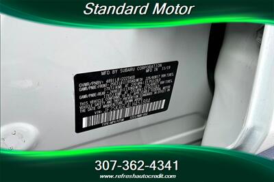 2020 Subaru Forester Premium   - Photo 35 - Rock Springs, WY 82901