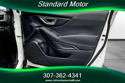 2020 Subaru Forester Premium   - Photo 19 - Rock Springs, WY 82901