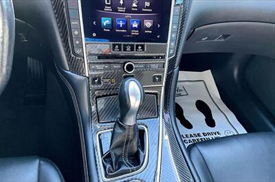 2016 INFINITI Q50 3.0T Premium - Photo 26 - Rock Springs, WY 82901