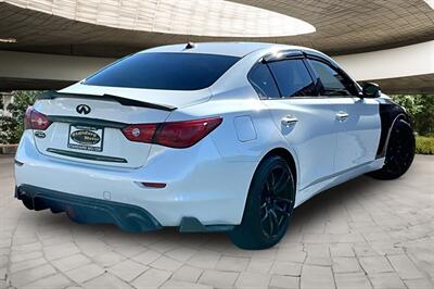 2016 INFINITI Q50 3.0T Premium - Photo 2 - Rock Springs, WY 82901