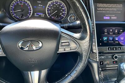 2016 INFINITI Q50 3.0T Premium - Photo 21 - Rock Springs, WY 82901