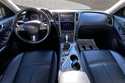 2016 INFINITI Q50 3.0T Premium - Photo 15 - Rock Springs, WY 82901