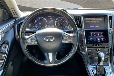 2016 INFINITI Q50 3.0T Premium - Photo 5 - Rock Springs, WY 82901