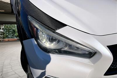 2016 INFINITI Q50 3.0T Premium - Photo 31 - Rock Springs, WY 82901
