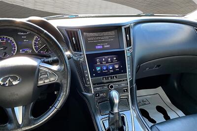 2016 INFINITI Q50 3.0T Premium - Photo 6 - Rock Springs, WY 82901