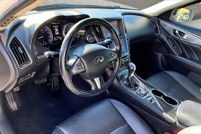 2016 INFINITI Q50 3.0T Premium - Photo 13 - Rock Springs, WY 82901