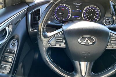 2016 INFINITI Q50 3.0T Premium - Photo 20 - Rock Springs, WY 82901