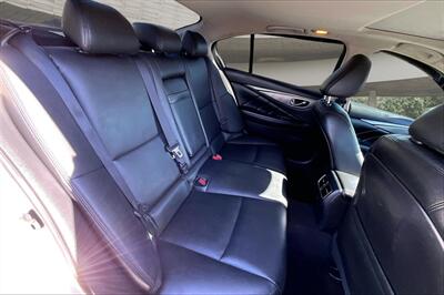 2016 INFINITI Q50 3.0T Premium - Photo 29 - Rock Springs, WY 82901