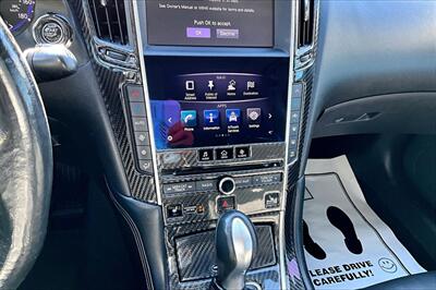 2016 INFINITI Q50 3.0T Premium - Photo 24 - Rock Springs, WY 82901