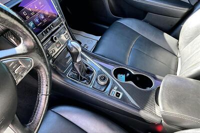 2016 INFINITI Q50 3.0T Premium - Photo 14 - Rock Springs, WY 82901