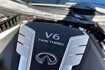 2016 INFINITI Q50 3.0T Premium - Photo 34 - Rock Springs, WY 82901