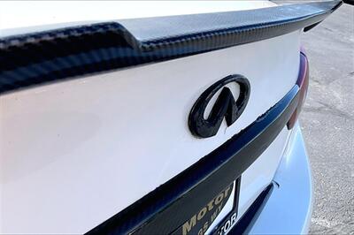 2016 INFINITI Q50 3.0T Premium - Photo 33 - Rock Springs, WY 82901