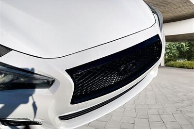 2016 INFINITI Q50 3.0T Premium - Photo 30 - Rock Springs, WY 82901