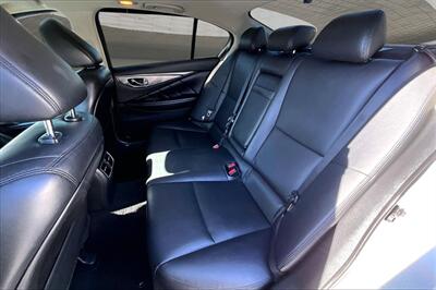 2016 INFINITI Q50 3.0T Premium - Photo 28 - Rock Springs, WY 82901