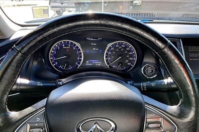 2016 INFINITI Q50 3.0T Premium - Photo 22 - Rock Springs, WY 82901
