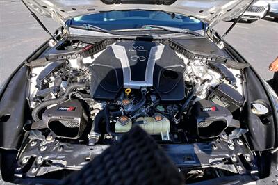 2016 INFINITI Q50 3.0T Premium - Photo 9 - Rock Springs, WY 82901