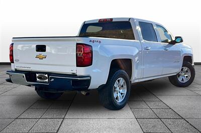 2014 Chevrolet Silverado 1500 LT   - Photo 2 - Rock Springs, WY 82901