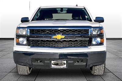 2014 Chevrolet Silverado 1500 LT   - Photo 3 - Rock Springs, WY 82901