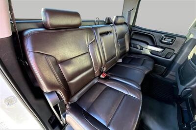 2014 Chevrolet Silverado 1500 LT   - Photo 29 - Rock Springs, WY 82901